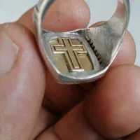 انگشترخاص تک کلکسیونی|جواهرات|اردکان, |دیوار