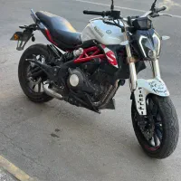 موتور بنلی ۳۰۰ مدل ۹۹