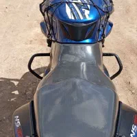 ns160|موتورسیکلت|نیشابور, شهرک رضوی|دیوار