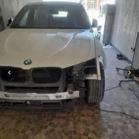 صافکاری PDR ترمیم بدنه خودرو تضمینی