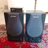 باند دوتیکه دی وی دی و باند ۵ تیکه