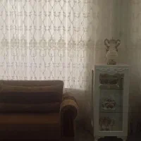 پرده همراه با کتیبه|پرده، رانر، رومیزی|شاهین دژ, |دیوار