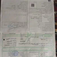 موتور هوندا ۹۵ داخل پارکینگ|موتورسیکلت|اصفهان, احمدآباد|دیوار