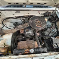 وانت میتسوبیشیL200|خودرو سواری و وانت|کرمان, |دیوار