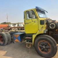 ولوو اسقاطی n10|خودرو سنگین|باوی, |دیوار