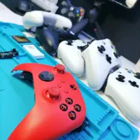 تعمیرات انواع کنسول و دسته بازی