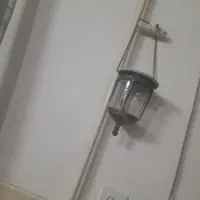 روشنایی پکنیک سالم|لامپ و چراغ|بروجرد, |دیوار