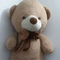 پاندای مهربون درحد نو