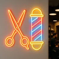neon led تابلوساز تابلوسازی ال ای دی|خدمات پیشه و مهارت|شیراز, صاحب الزمان|دیوار