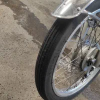 هوندا 125 ساوین|موتورسیکلت|کرج, برغان|دیوار