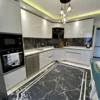 واحد ۱۲۰ متر ۲خواب سالن بزرگ نوساز تاپ لوکیشن