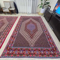 فرش دستباف