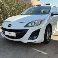 مزدا 3نیو