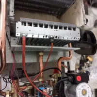 سرویس پکیج وکولرگازی