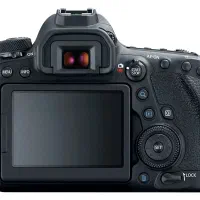 دوربین کنون6d mark ii|دوربین عکاسی و فیلمبرداری|فردیس, منظریه|دیوار