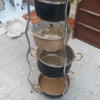 سرویس قابلمه