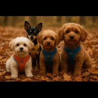 انواع قلاده کتفی و گردنی در انواع مدل و سایز