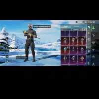 اکانت پابجی