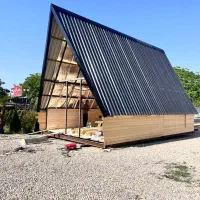 آهنگری مرکزی مازندران