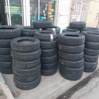 لاستیک گل عقب نیسان وسواری. گل جلو نرم.بدون کوبیدن|قطعات یدکی و لوازم جانبی|مشهد, محمدآباد|دیوار