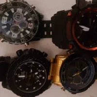 همش با ۴ ۴تاش۳موتوره هست سالم به شرط|ساعت|مرودشت, تامین اجتماعی‎|دیوار