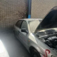 لوازم استوک پژو|قطعات یدکی و لوازم جانبی|اصفهان, گورت|دیوار