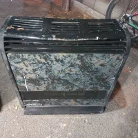 بخاری دست دوم کاملا سالم