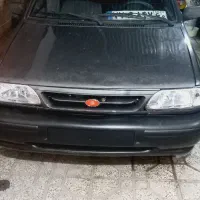 پراید مدل ۸۹|خودرو سواری و وانت|فاضل آباد, |دیوار