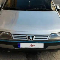 پژو405|خودرو سواری و وانت|عجب شیر, |دیوار