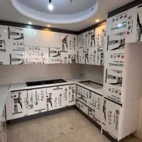 کابینت کمد دیواری جاکفشی و