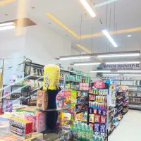 نیروجهت کار  در سوپر مارکت