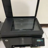 چندکاره (پرینت.کپی.اسکن)hp|پرینتر، اسکنر، کپی، فکس|اهواز, کمپلو جنوبی|دیوار