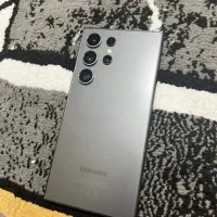 گوشی سامسونگ اولترا اس ۲۴|موبایل|شیراز, چنچنه|دیوار