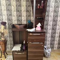 سرویس خواب کامل|تخت و سرویس خواب|شیراز, رکن‌آباد|دیوار