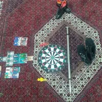 لوازم ورزشی|تجهیزات ورزشی|بروجرد, |دیوار