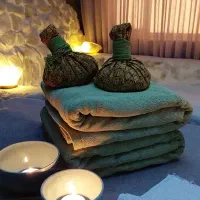 ماساژ درمانی