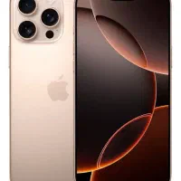 ایفون ۱۶ پرومکس ۵۱۲ گیگ