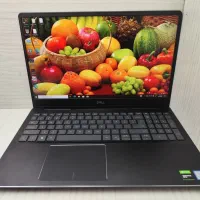گیمینگ قدرتمند سری Dell vostro 7590 i7HگرافیکGTX