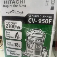 جاروبرقی هیتاچی|جاروبرقی، جارو شارژی، بخارشو|اصفهان, آبشار|دیوار