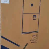 فروش دوعدد یخچال فریزر