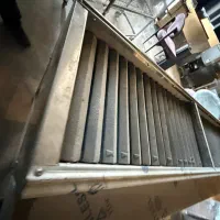 فروش تجهیزات آشپزخانه صنعتی اکبند و در حد نو|کافی‌شاپ و رستوران|تهران, فرمانیه|دیوار