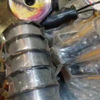 نخ ماهیگیری و تیرکمان|ماهیگیری|اصفهان, جامی|دیوار