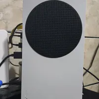 فروش ایکس باکس سری اس در حد نو