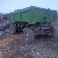 تریلی|قطعات یدکی و لوازم جانبی|دیواندره, |دیوار