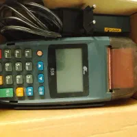 دستگاه کارتخوان در حد نو|فروشگاه و مغازه|فردیس, شهرک شهید حسینی|دیوار