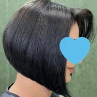 نیازمند مدل کوتاهی و بافت مو