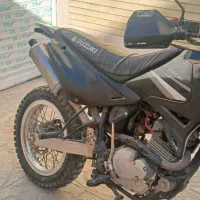 تریل روان ۲۰۰|موتورسیکلت|بوشهر, |دیوار