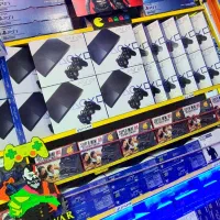 پلیPS2سگا۵xپیxboxویتا1vitaاسseries۴وان۳۶۰s3لایتm22|کنسول، بازی ویدئویی و آنلاین|تهران, خاوران|دیوار
