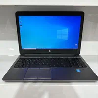 لپتاپ Hpرم 8گیگ درحد.پردازندهi5 صفحه۱۵اینچ مهندسی|رایانه همراه|تهران, تجریش|دیوار