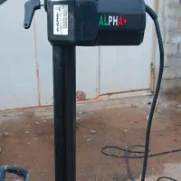 جک بازویی|مصالح و تجهیزات ساختمان|لردگان, |دیوار